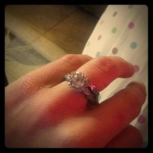 Engagement ring
